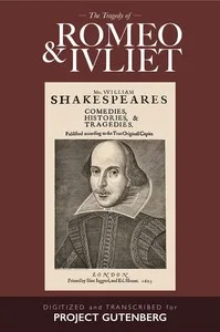 Romeo and Juliet