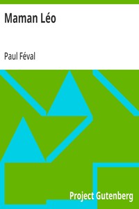 Maman Léo
Les Habits Noirs Tome V