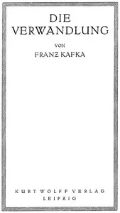 Die Verwandlung